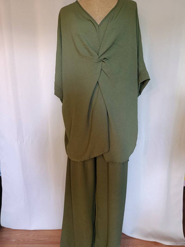 Ensemble Grande taille
