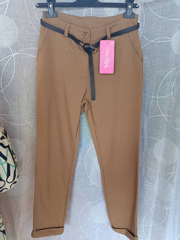 Pantalon stretch