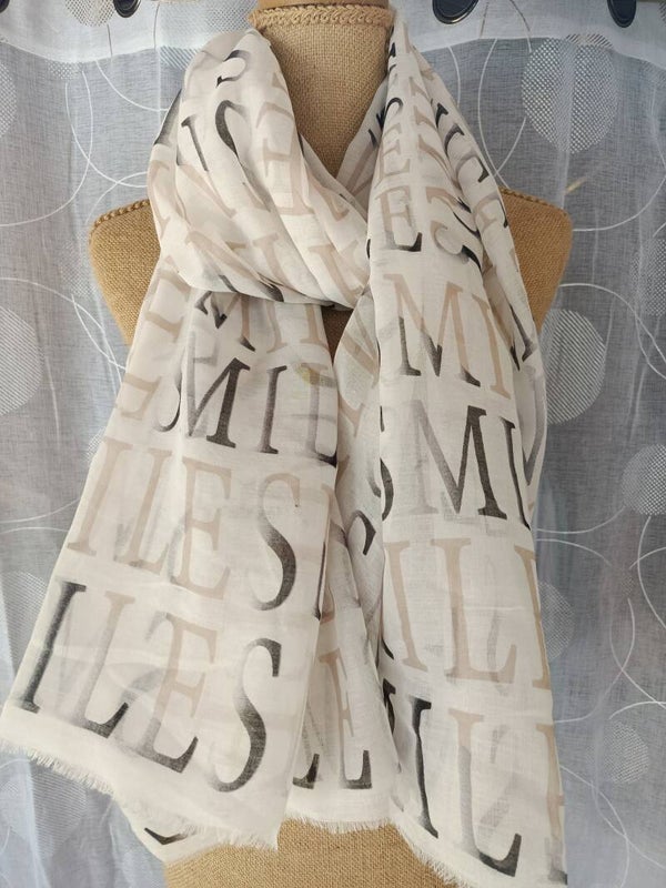 Foulards