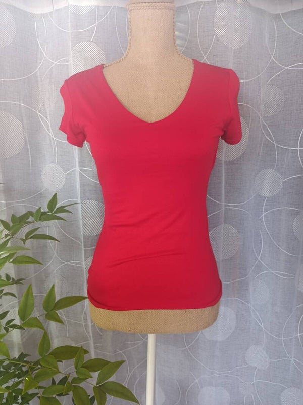 T-shirt simple