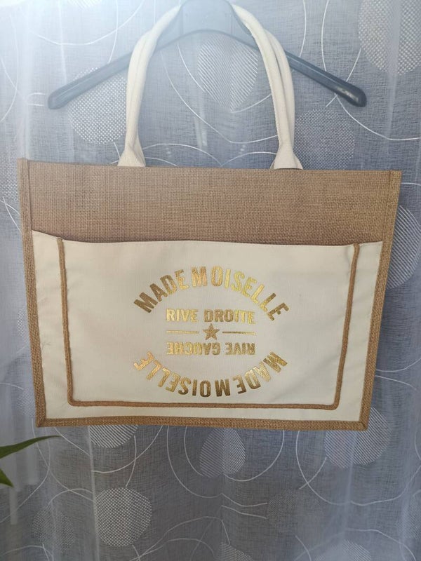 Sac MADEMOISELLE