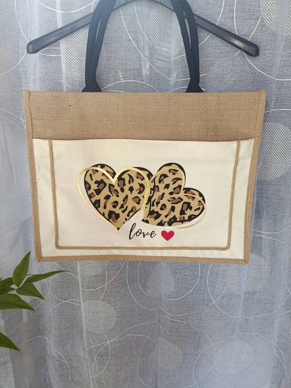 Sac cœurs