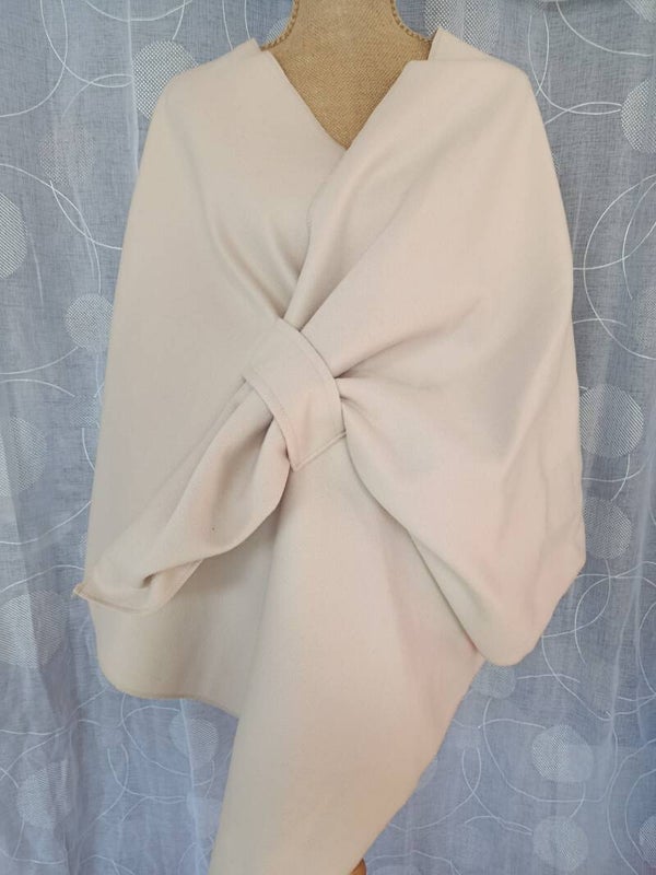 Cape
