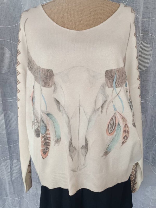 Pull Buffle
