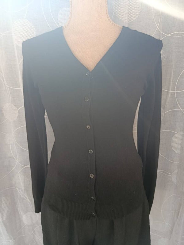 Gilet simple