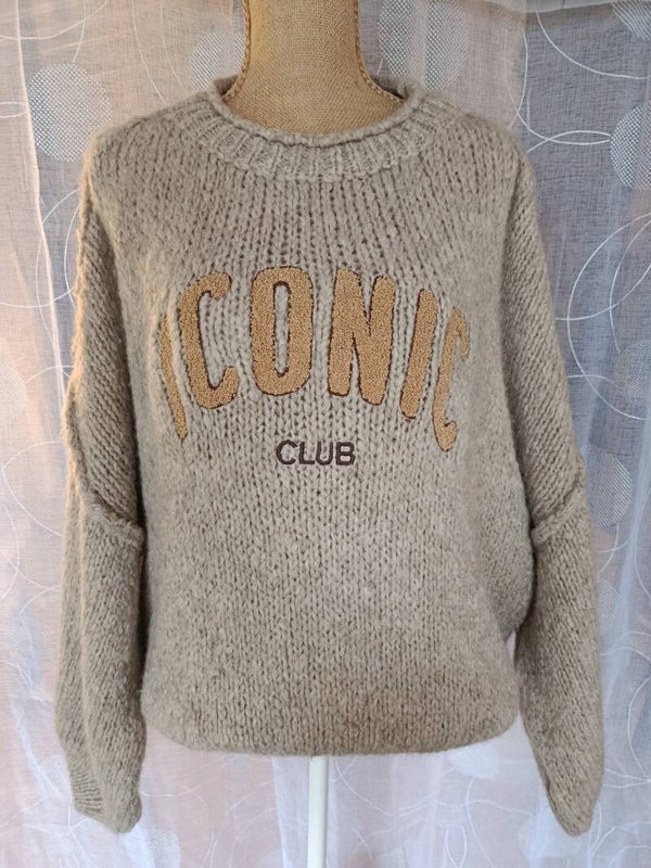 Pull ICONIC