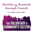 Hinckley &amp; Bosworth Voluntary &amp; Community Sector