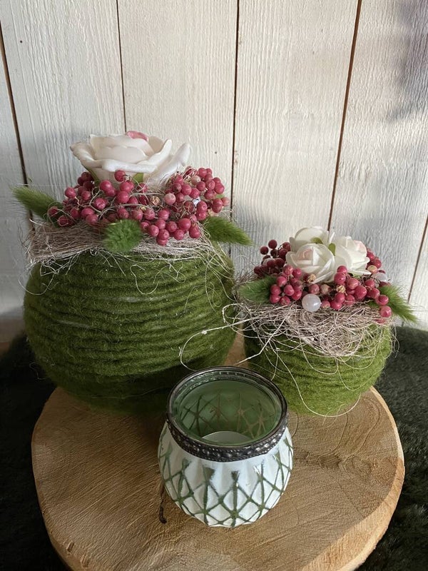 Workshop bollen/rozen 26 maart om 13u30 in Passendale