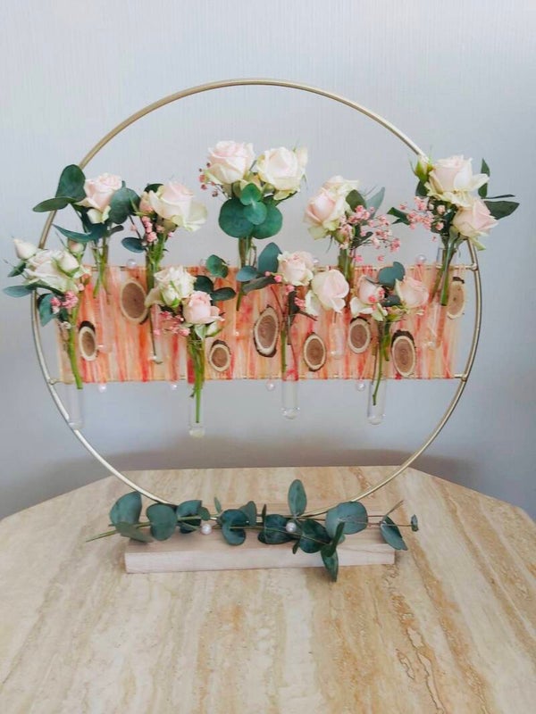 Workshop ‘Moederdag’ - 11 mei om 19u