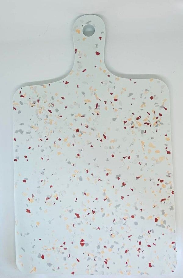 Workshop Jesmonite/Terrazzo - 20 juni om 19u