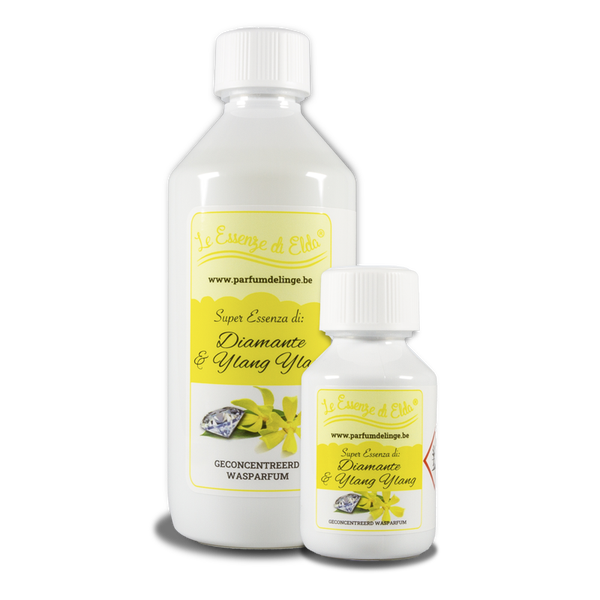 Wasparfum Diamante Ylang Ylang