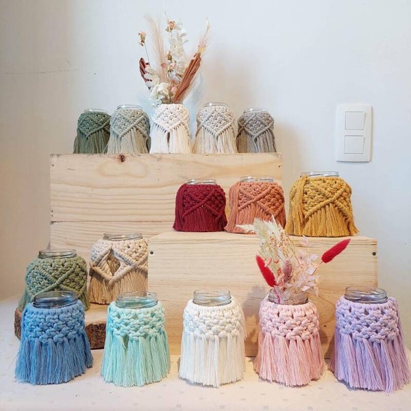 workshop theelichthouder 30 mei 19u - 21u30 Elverdinge