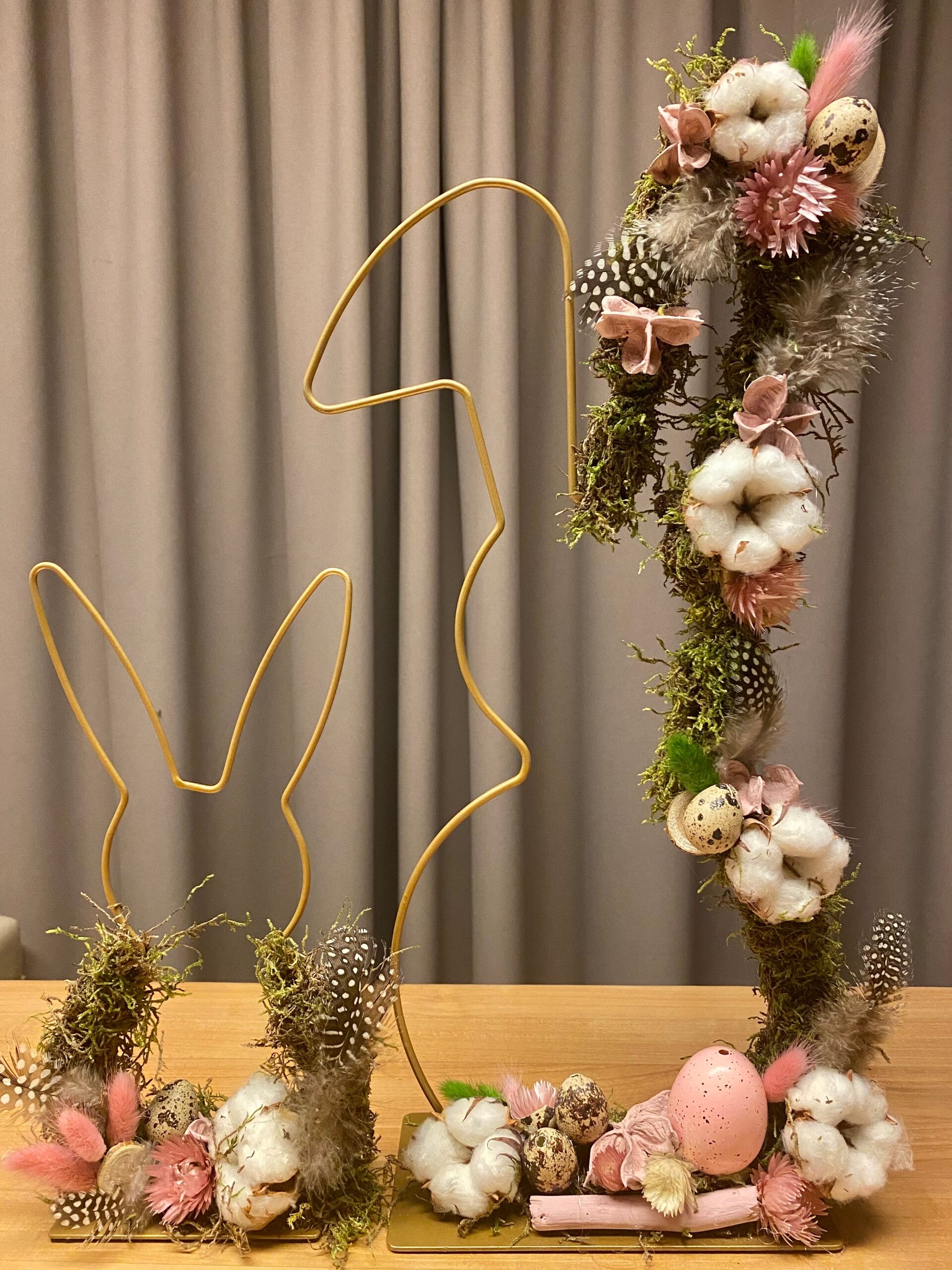 DIY pakket 2 paashazen