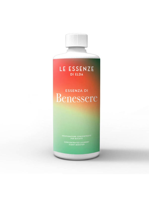 Wasparfum Benessere