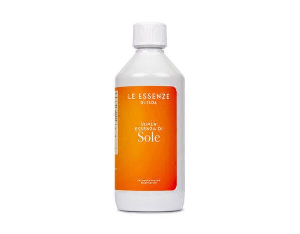 Wasparfum Sole