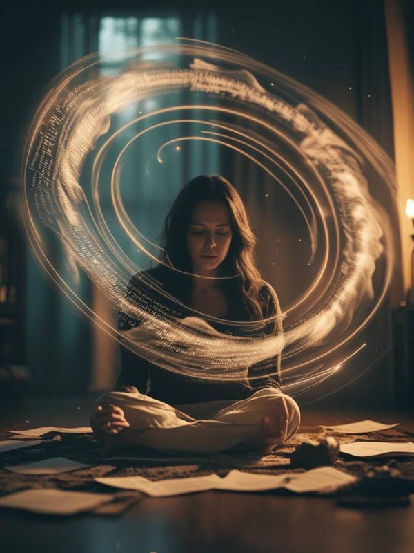 🌙 Past Life Reading Botschaften aus deinen früheren Leben