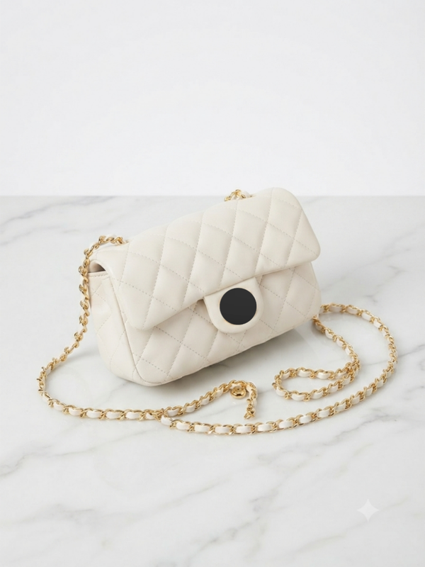 16 bag white