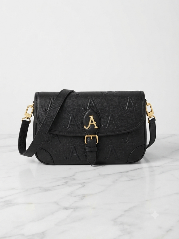 3 lulu bag real leather