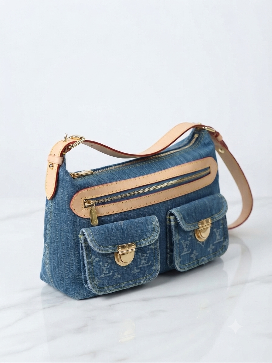 12 denim
