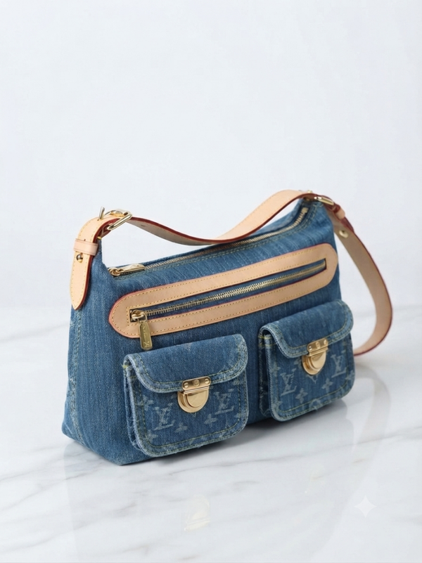 12 denim