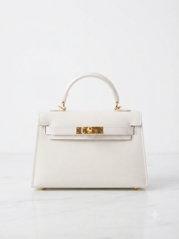 1 Kelly high quality real leather