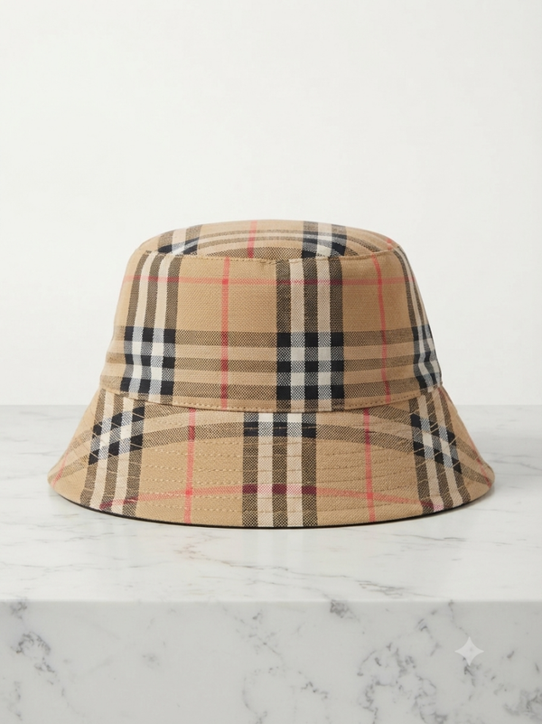 1 Bucket hat