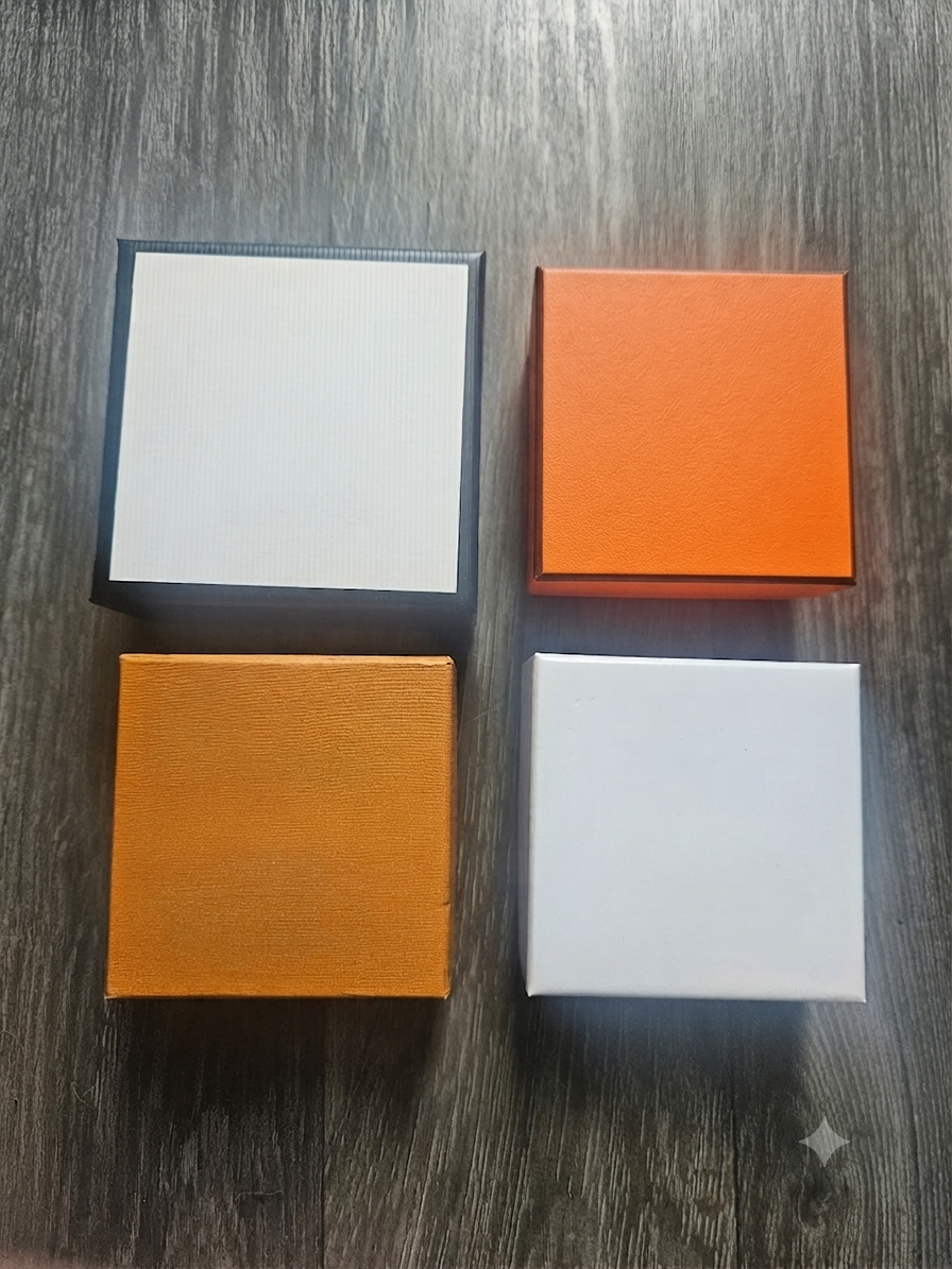Jewelry box