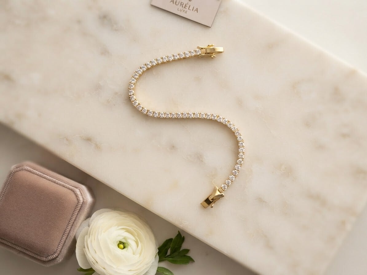 Bracelet simple that