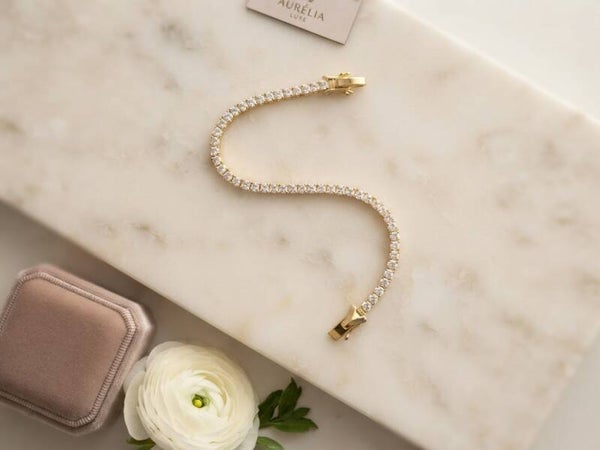 Bracelet simple that