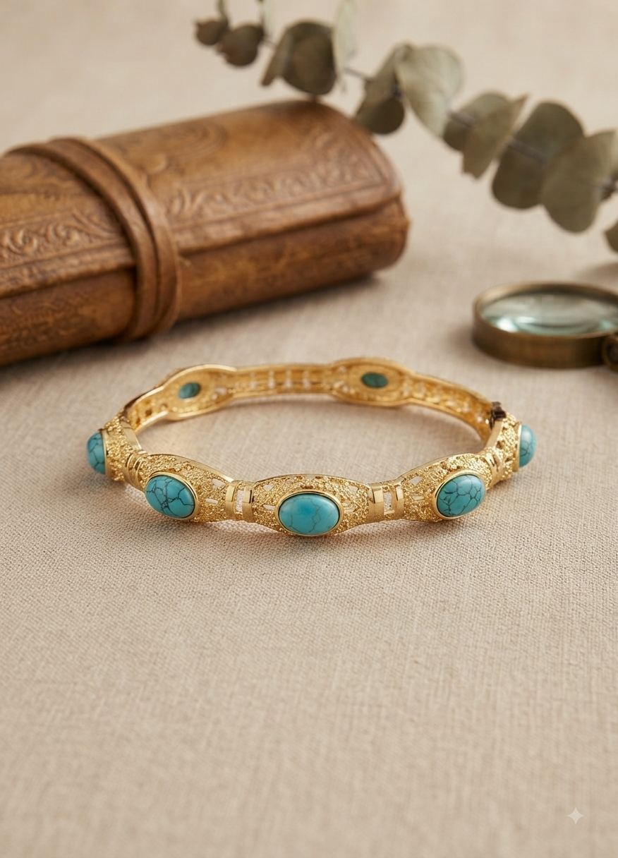 Bangle heavenly days