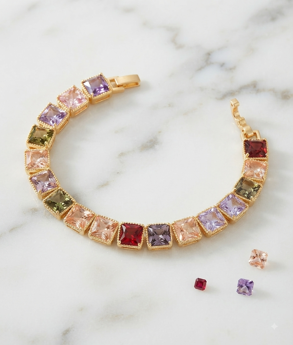 Armband Jasmine