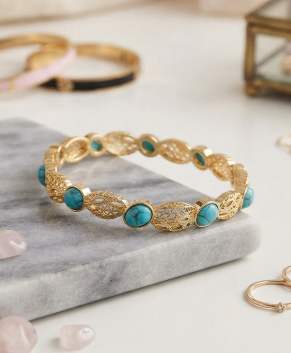 Bangle summer days