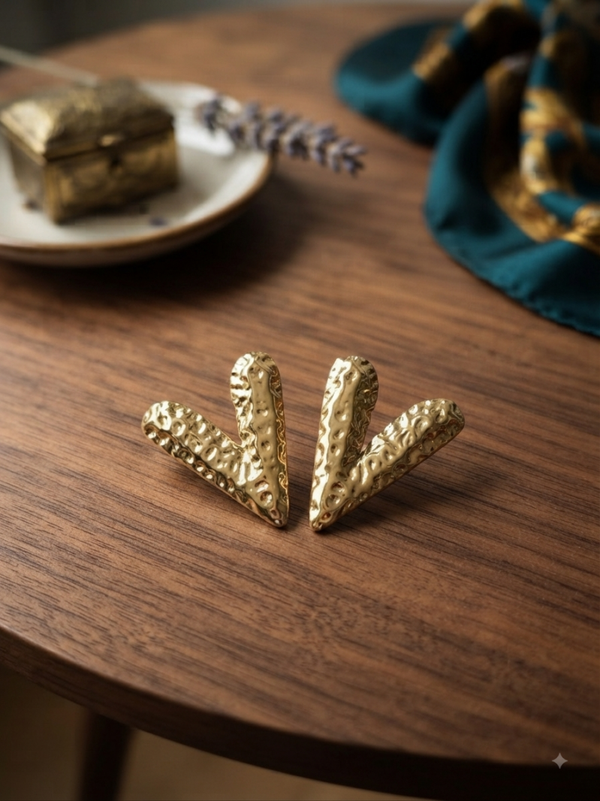 Earrings V