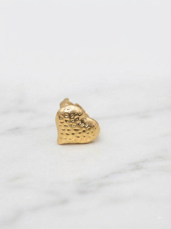 Ring heart