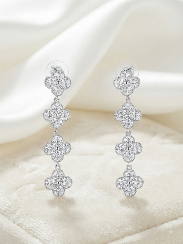 Earrings Vince C