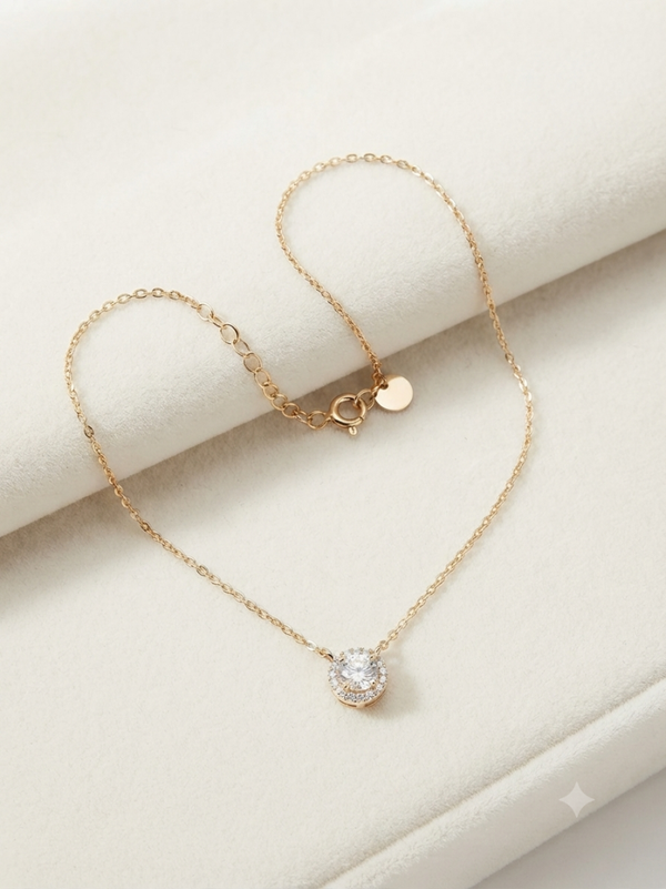 Necklace Amalia