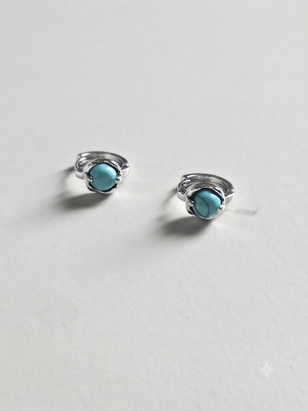 Earrings Bohemian