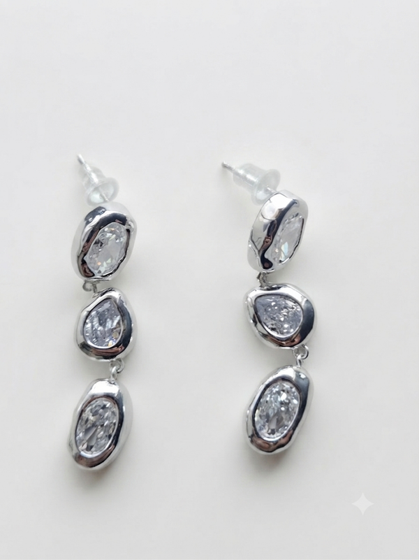 Earrings jessica