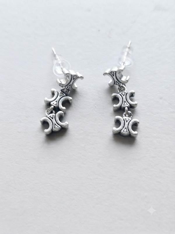 Earrings Celina