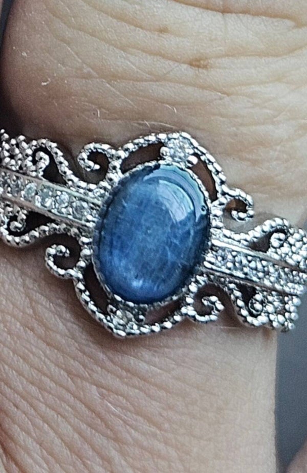 Ring Kyaniet