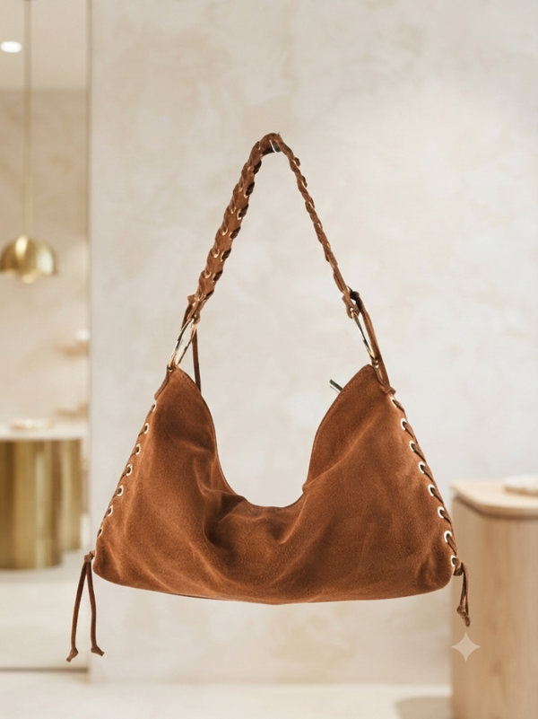 Bag Saggy