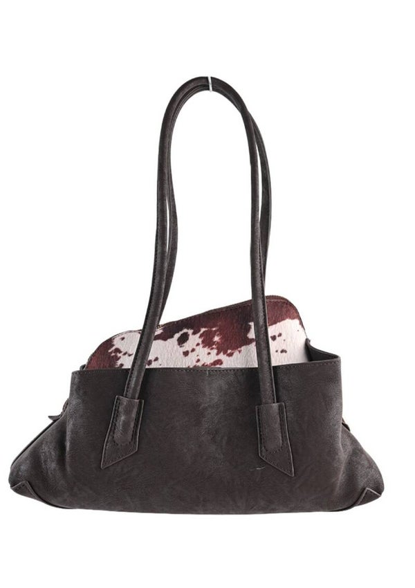 PRE ORDER FALL/WINTER cow bag kunstleder