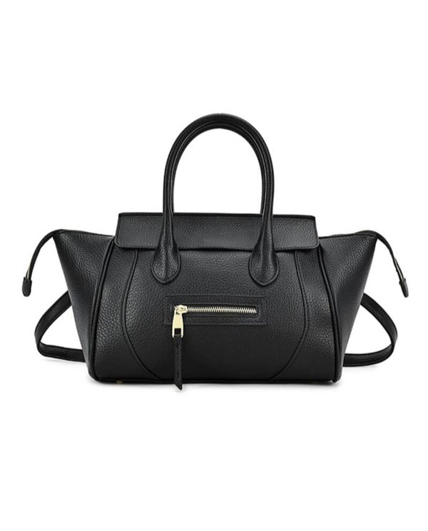 PRE ORDER FALL / WINTER bag Celina smile kunstleder