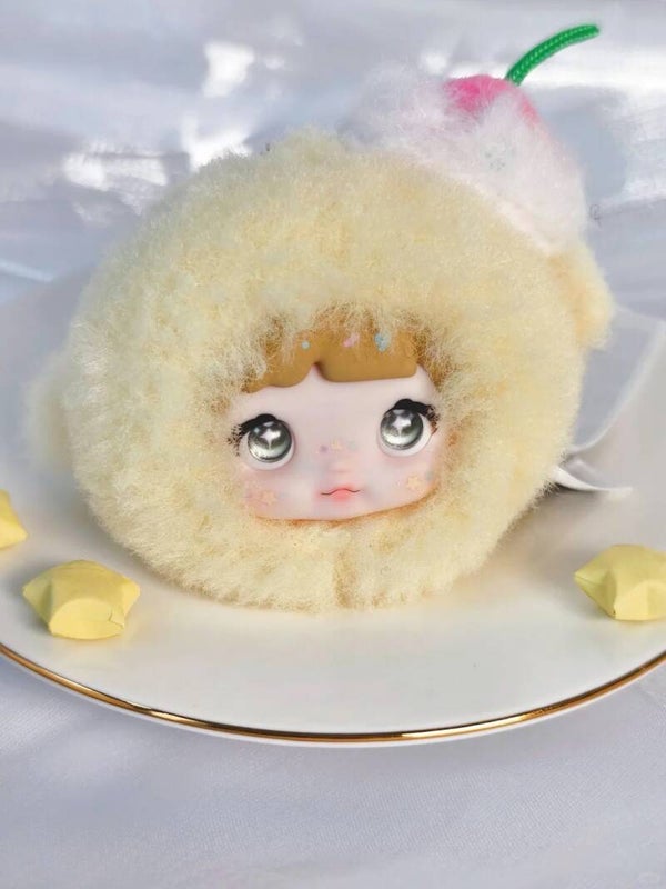 Nommi sweetness v9 confirmed Pastry Chef