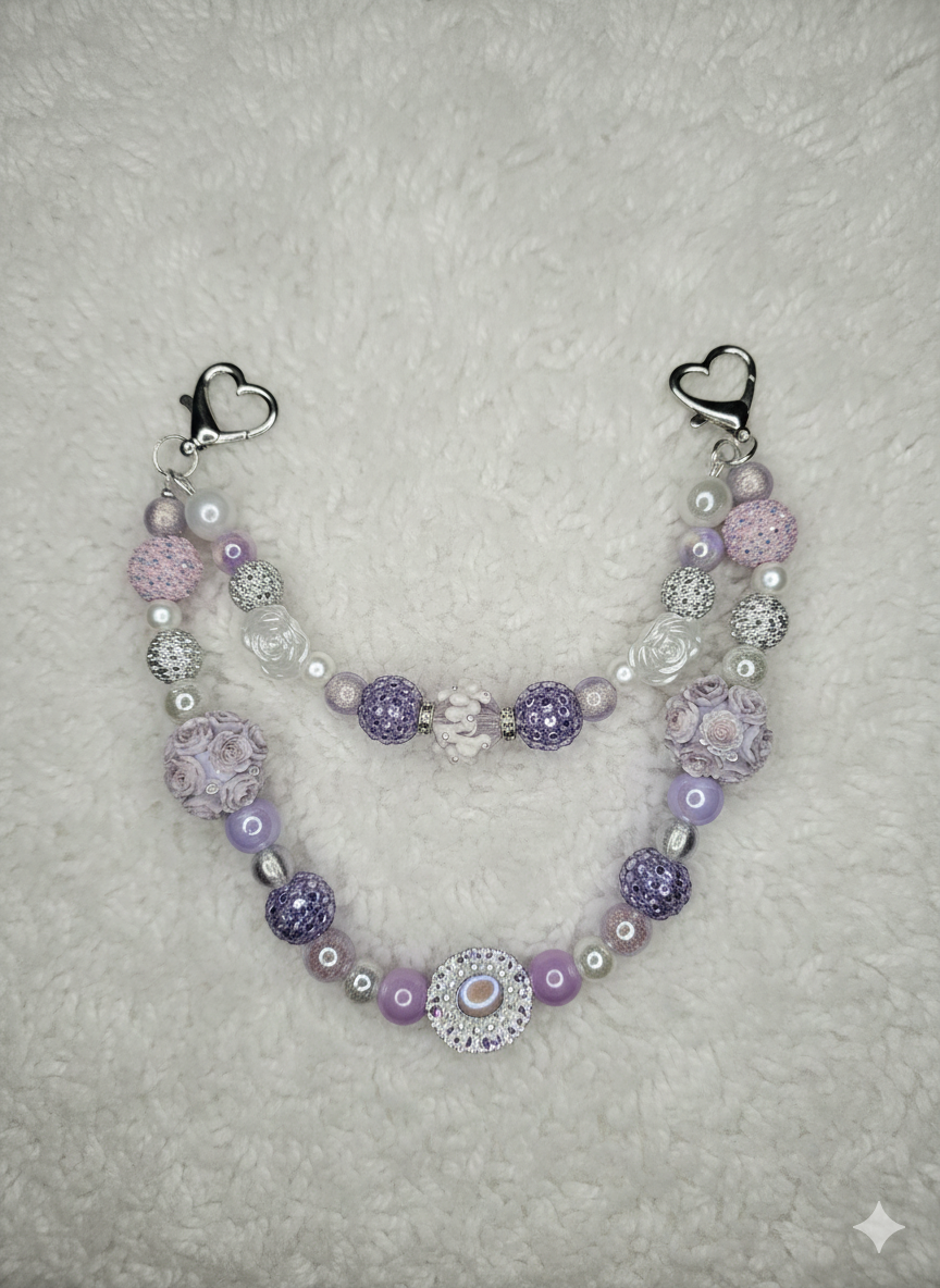 Handmade Luxury Bagchain The dreamer