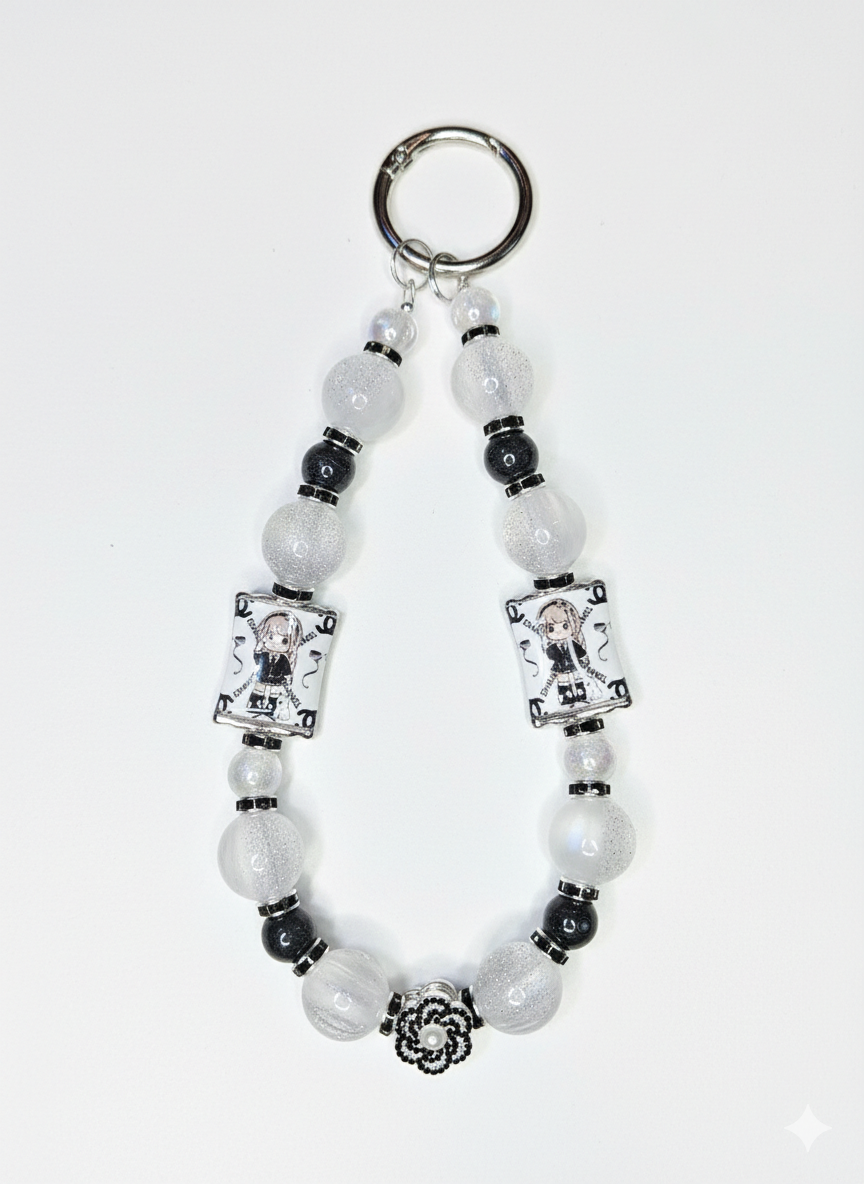 Dora x cc phone wristlet