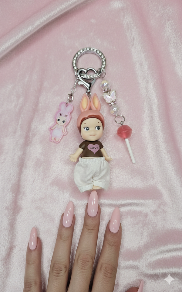 Sonny Angel keychain