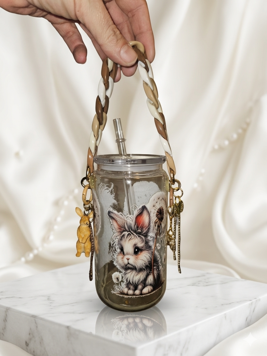 Tumbler Rabbit