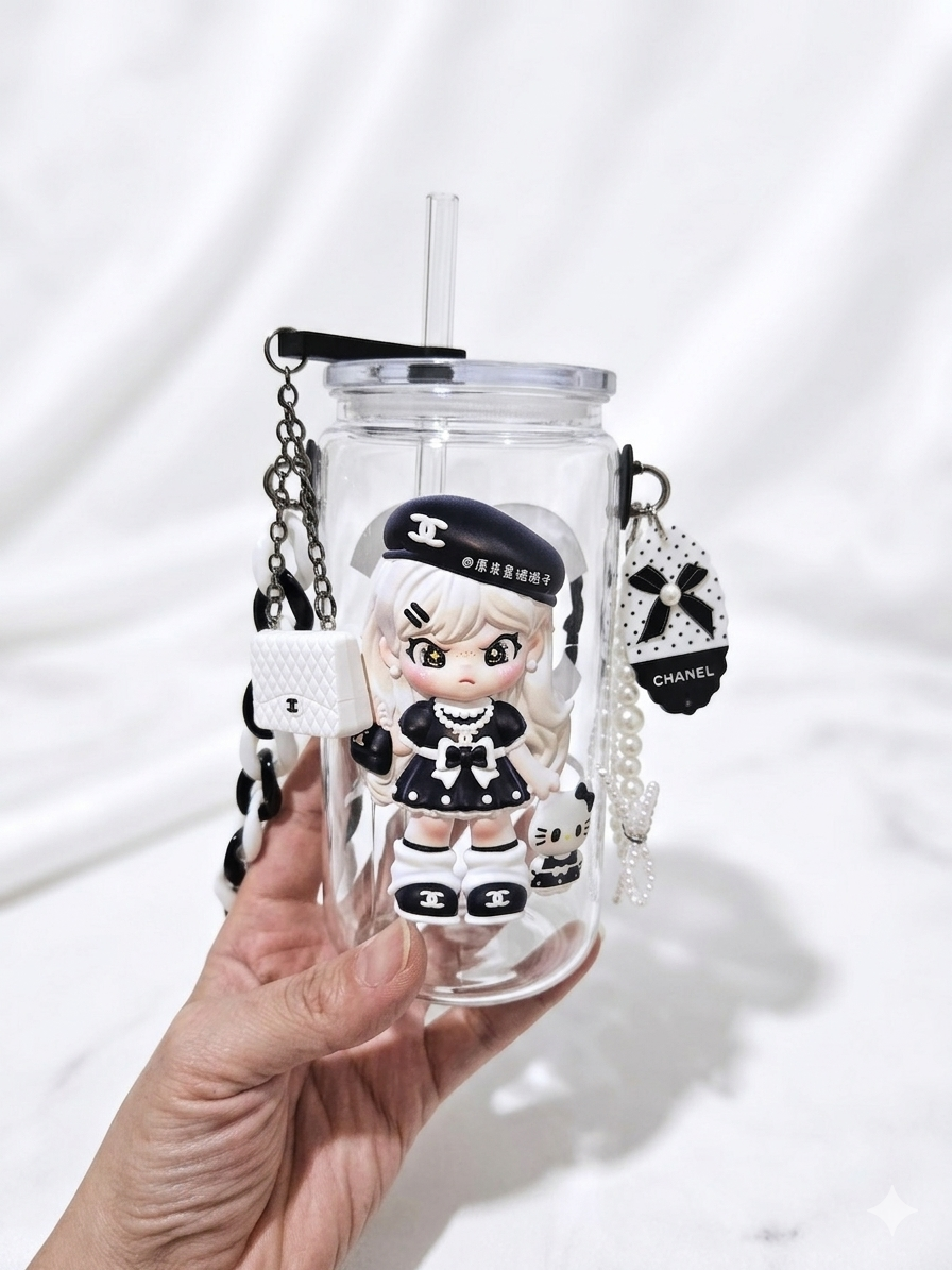 Cc Dora tumbler
