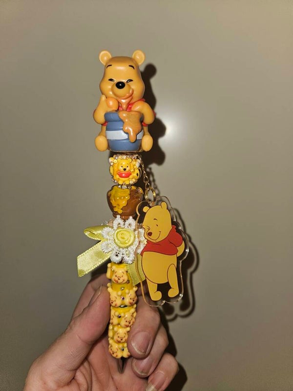 Winnie de Pooh xl pen